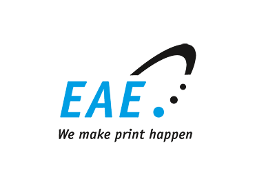 Bild: Logo EAE, Ahrensburg