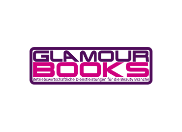 Bild: Logo Glamour Books, Steinburg
